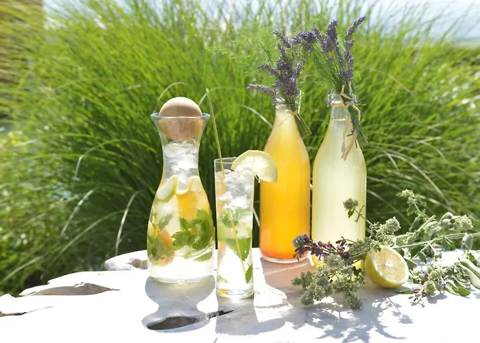 Restaurant Perschler 4*