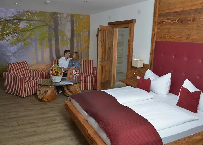 Restaurant Perschler Affittacamere