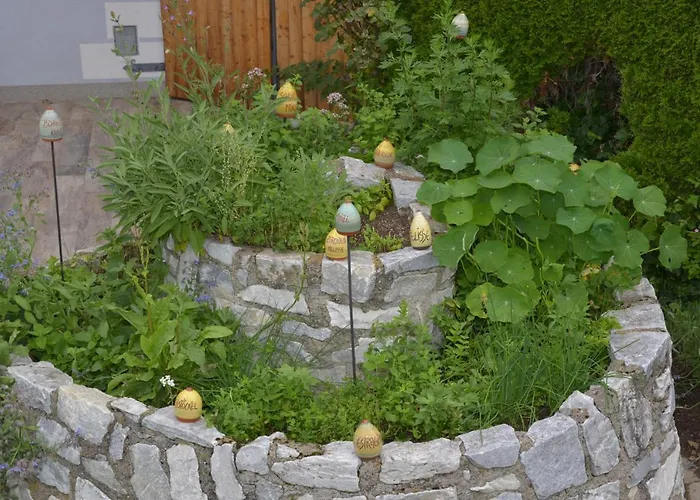 Restaurant Perschler 4* Rattenberg (Styria)