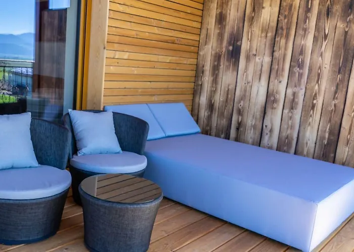 Affittacamere Restaurant Perschler 4*